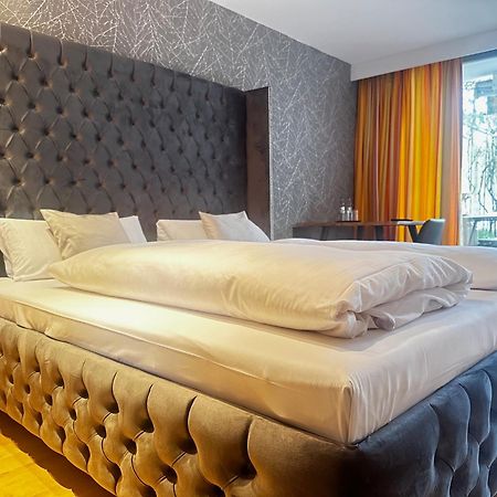 Hotel Unterfeldhaus Erkrath Zewnętrze zdjęcie
