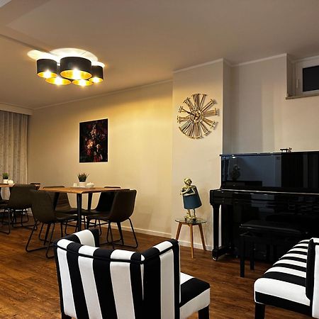 Hotel Unterfeldhaus Erkrath Zewnętrze zdjęcie