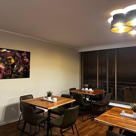 Hotel Unterfeldhaus Erkrath Zewnętrze zdjęcie