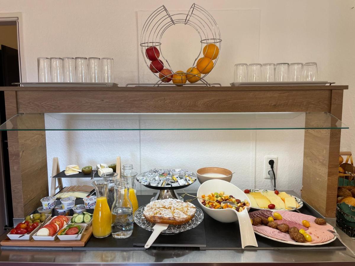 Hotel Unterfeldhaus Erkrath Zewnętrze zdjęcie
