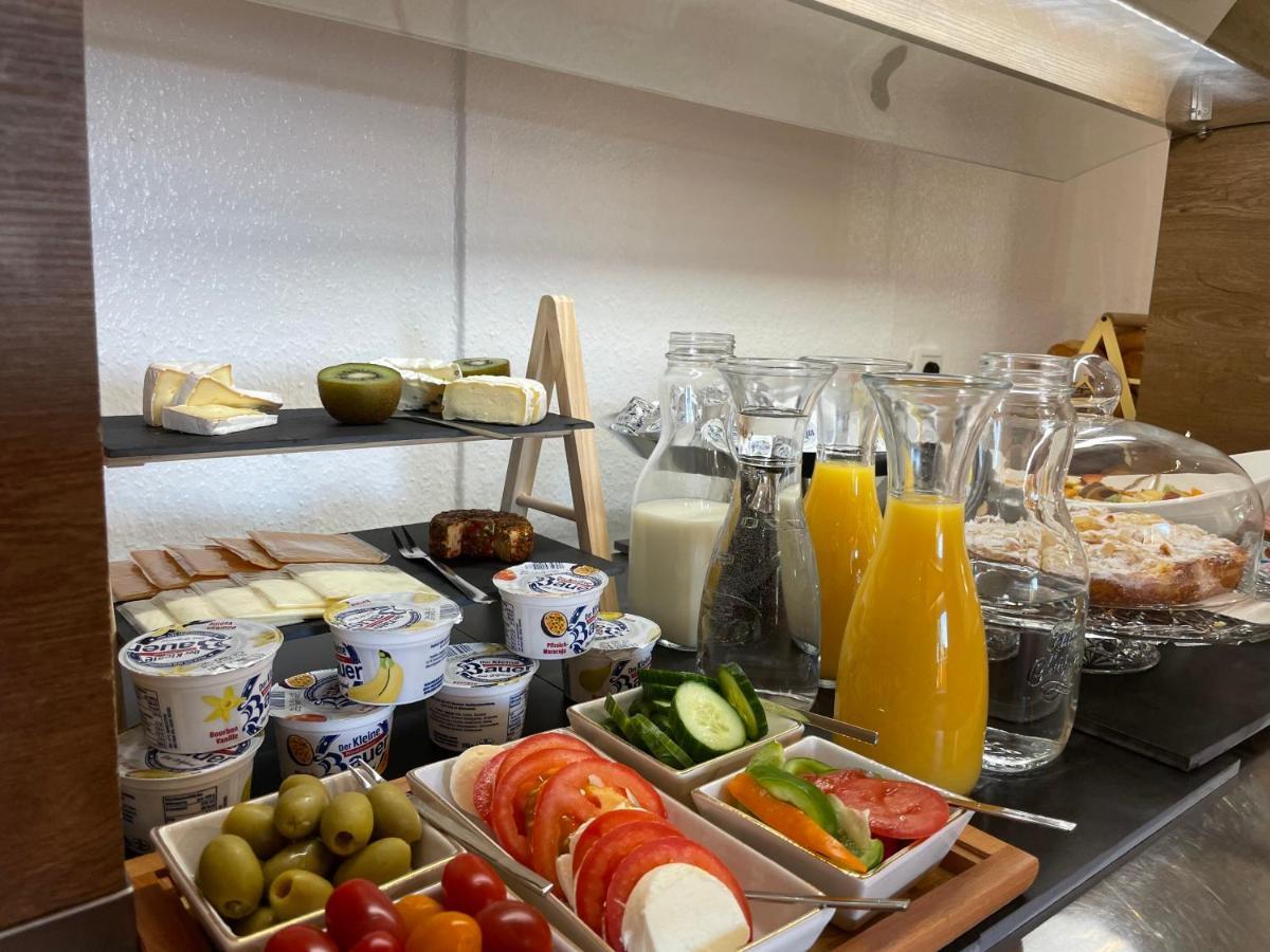Hotel Unterfeldhaus Erkrath Zewnętrze zdjęcie