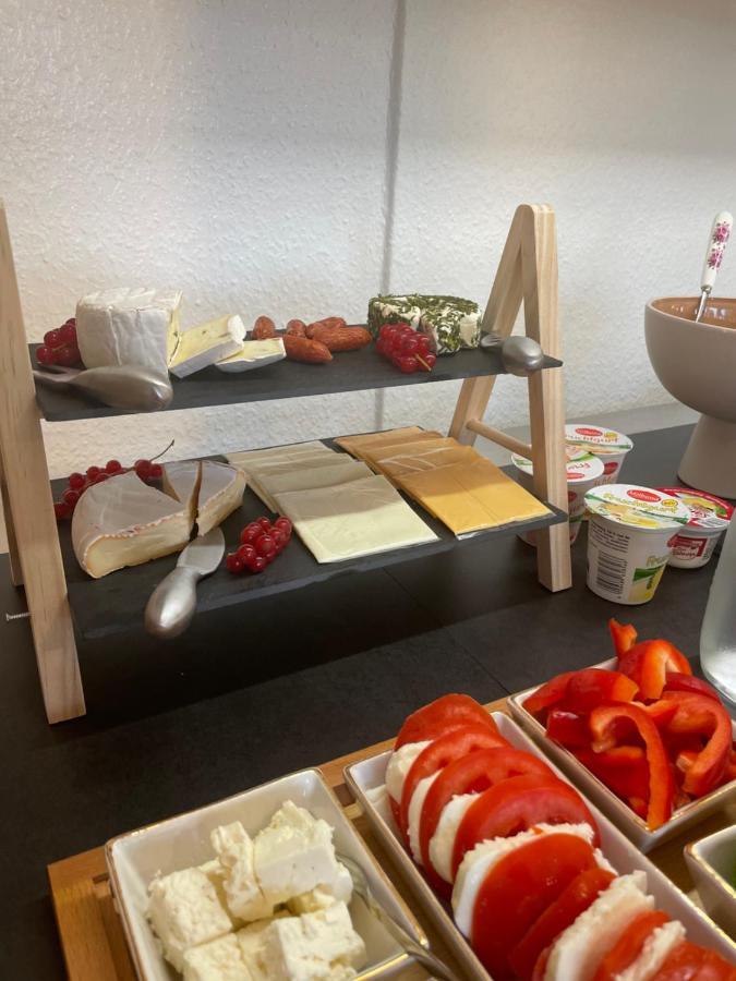 Hotel Unterfeldhaus Erkrath Zewnętrze zdjęcie
