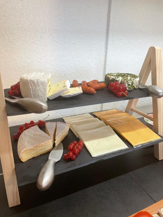 Hotel Unterfeldhaus Erkrath Zewnętrze zdjęcie