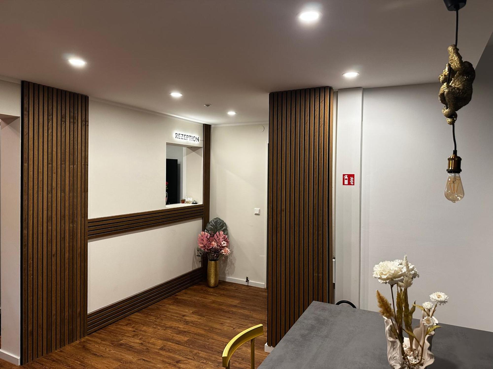 Hotel Unterfeldhaus Erkrath Zewnętrze zdjęcie