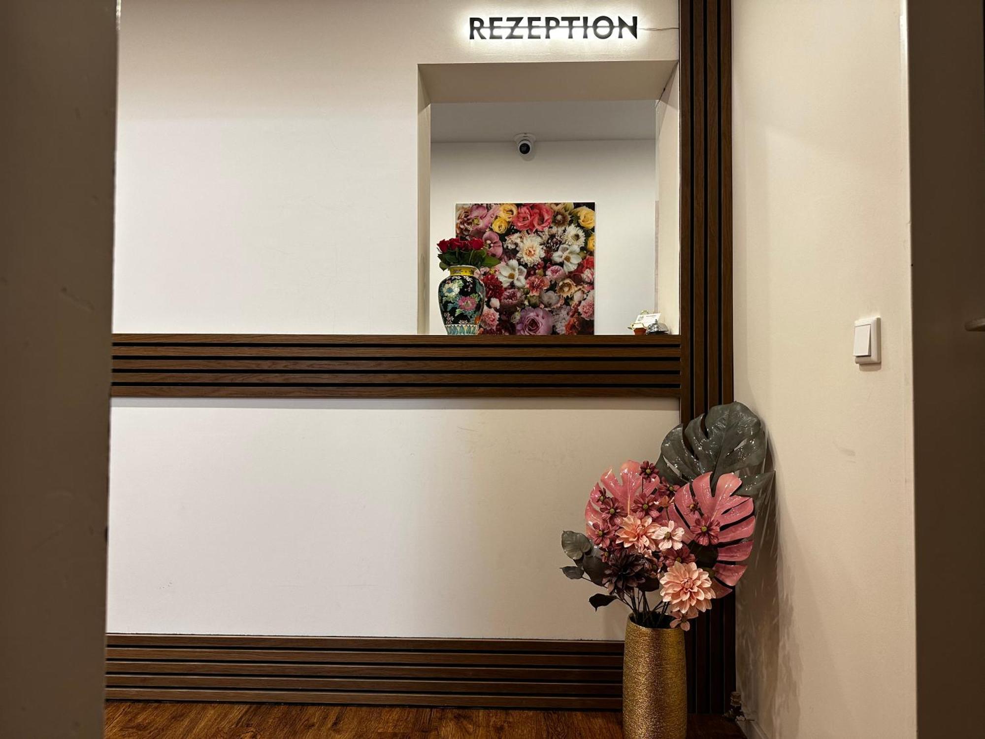 Hotel Unterfeldhaus Erkrath Zewnętrze zdjęcie