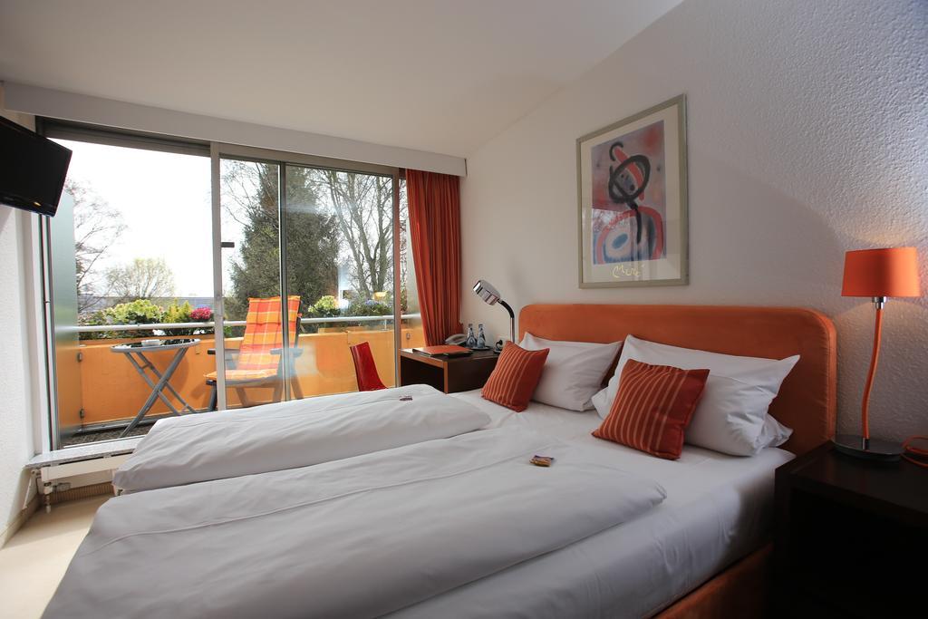 Hotel Unterfeldhaus Erkrath Zewnętrze zdjęcie