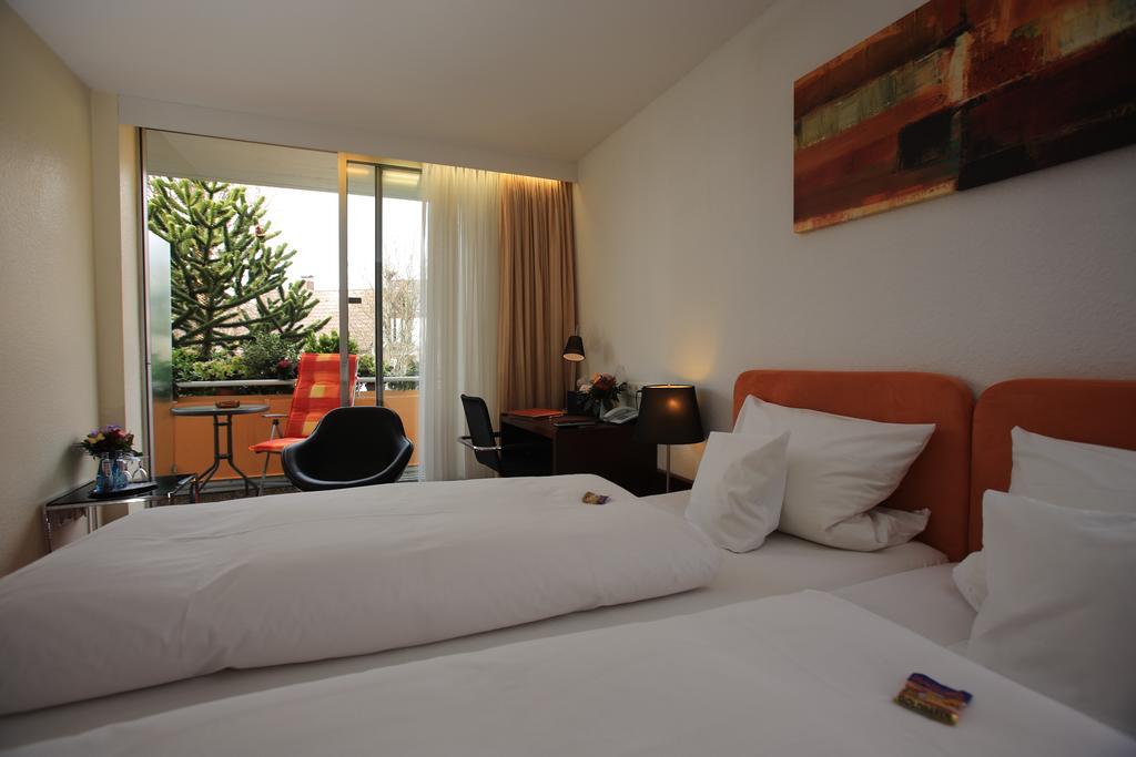 Hotel Unterfeldhaus Erkrath Zewnętrze zdjęcie