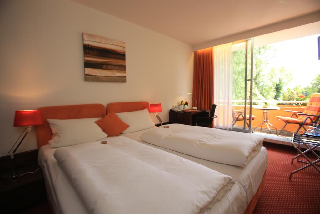 Hotel Unterfeldhaus Erkrath Zewnętrze zdjęcie