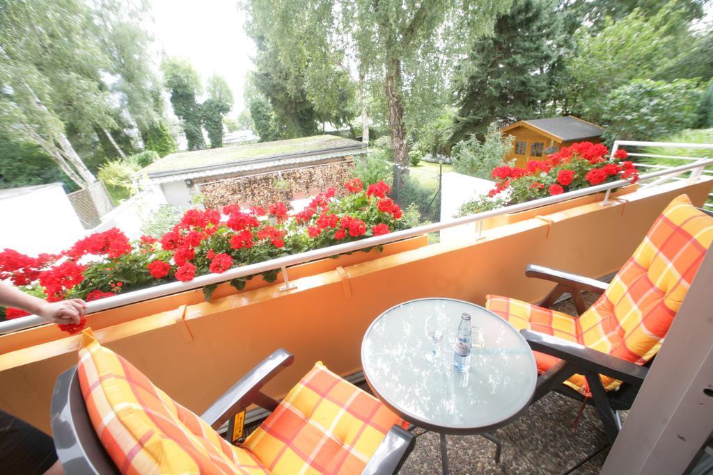 Hotel Unterfeldhaus Erkrath Zewnętrze zdjęcie