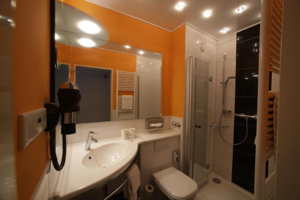 Hotel Unterfeldhaus Erkrath Zewnętrze zdjęcie