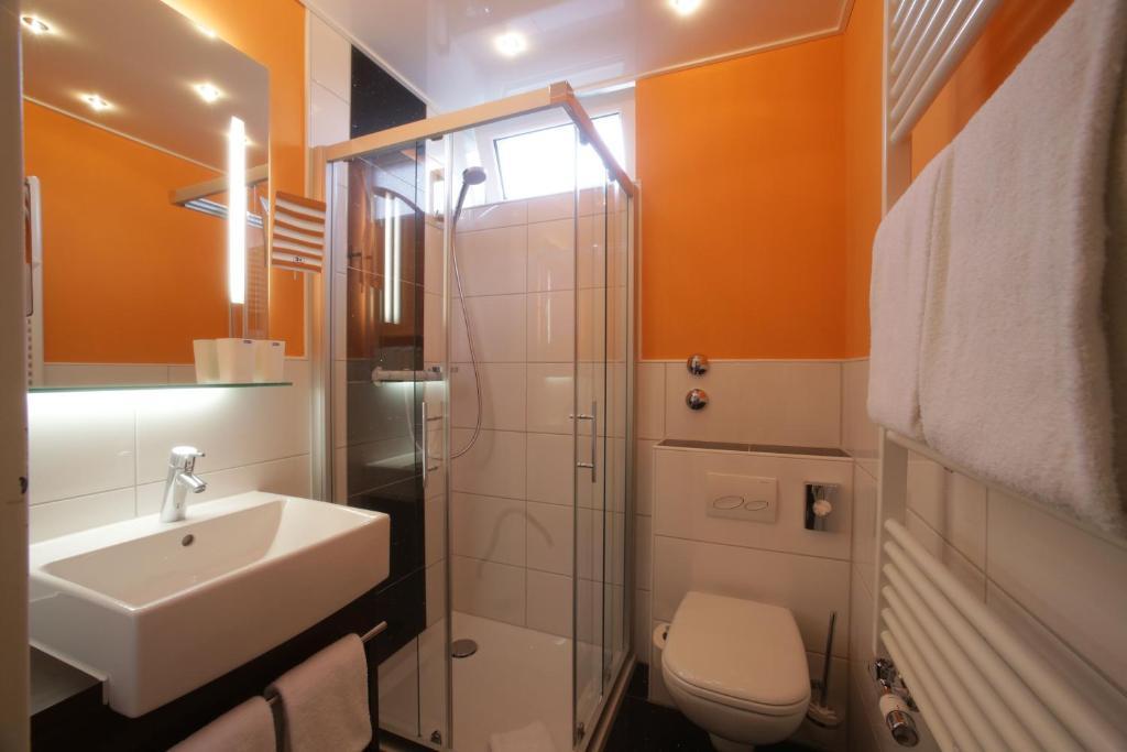 Hotel Unterfeldhaus Erkrath Zewnętrze zdjęcie