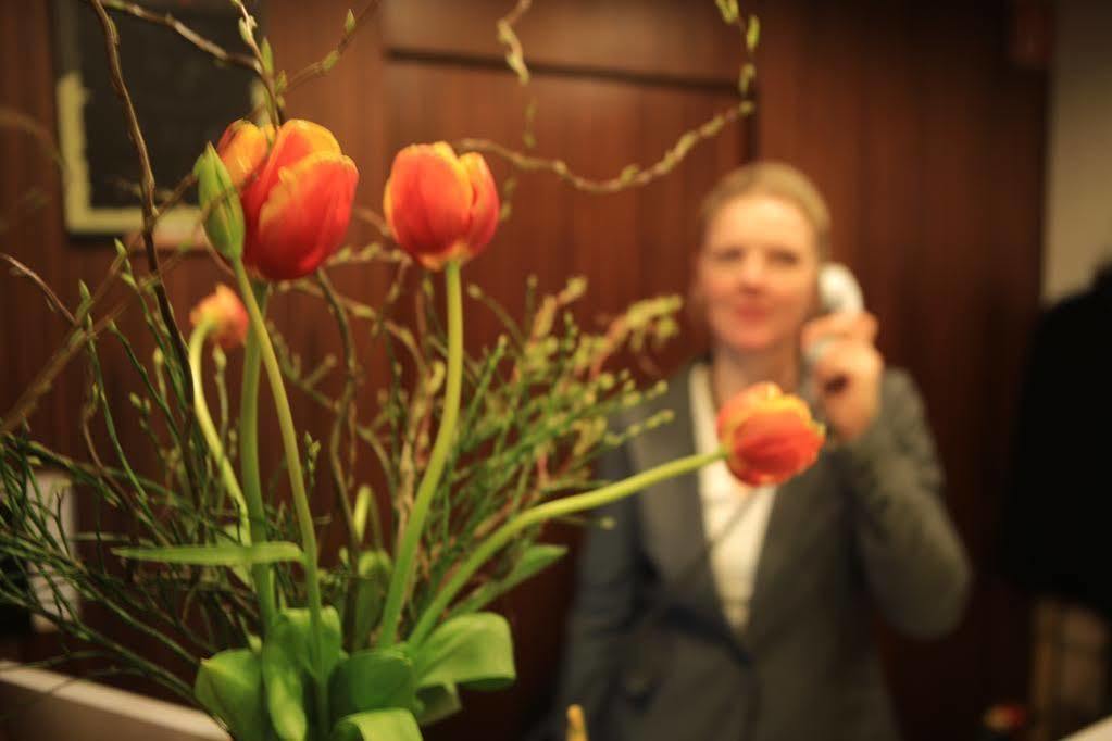 Hotel Unterfeldhaus Erkrath Zewnętrze zdjęcie